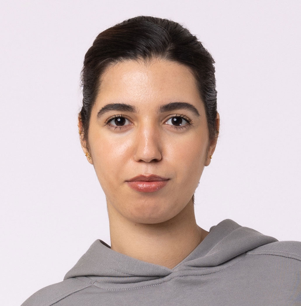 Sleek Essentials: Oversized Hoodie - Gray