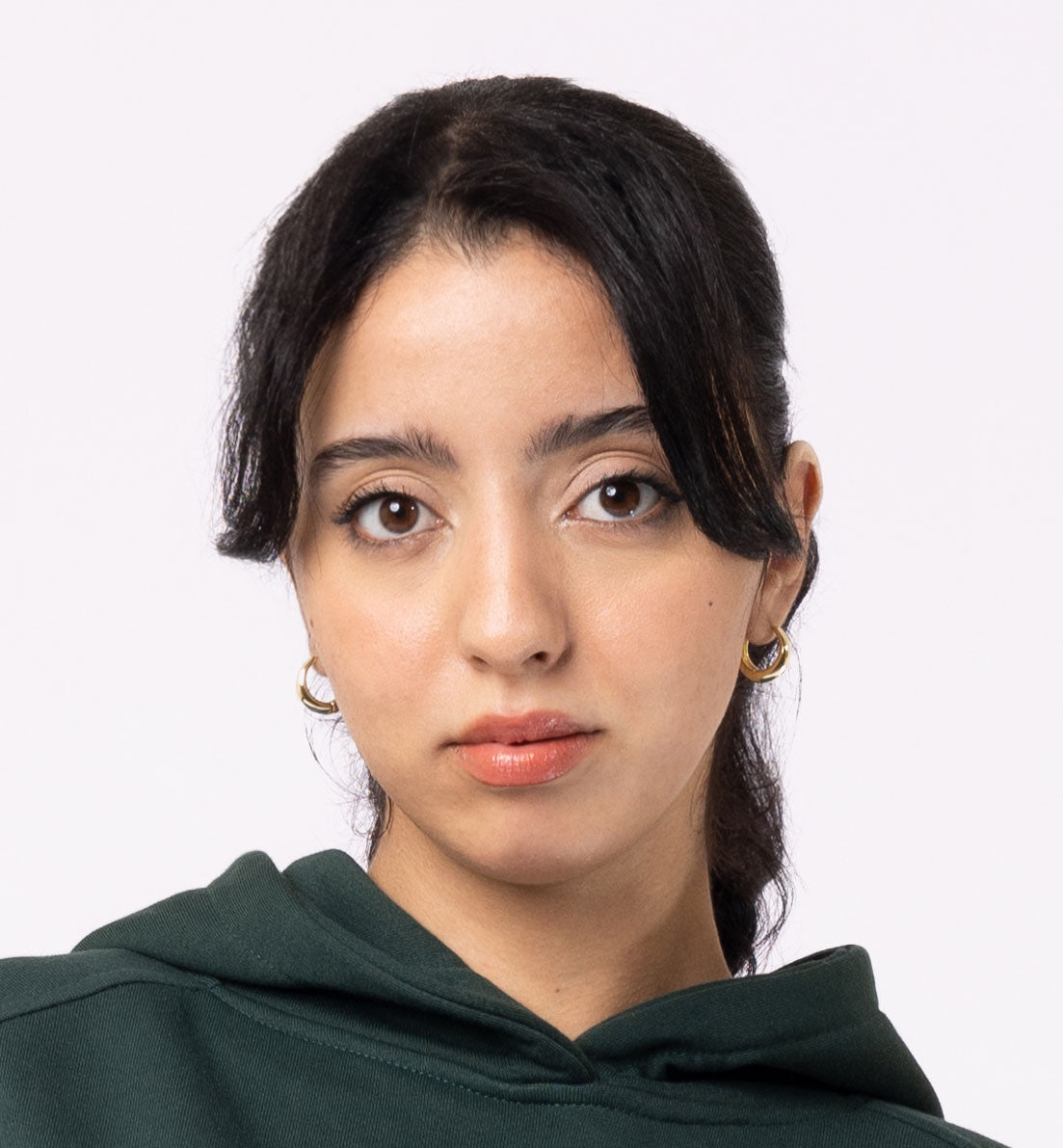 Women’s Athletic Tracksuit - Light Pink