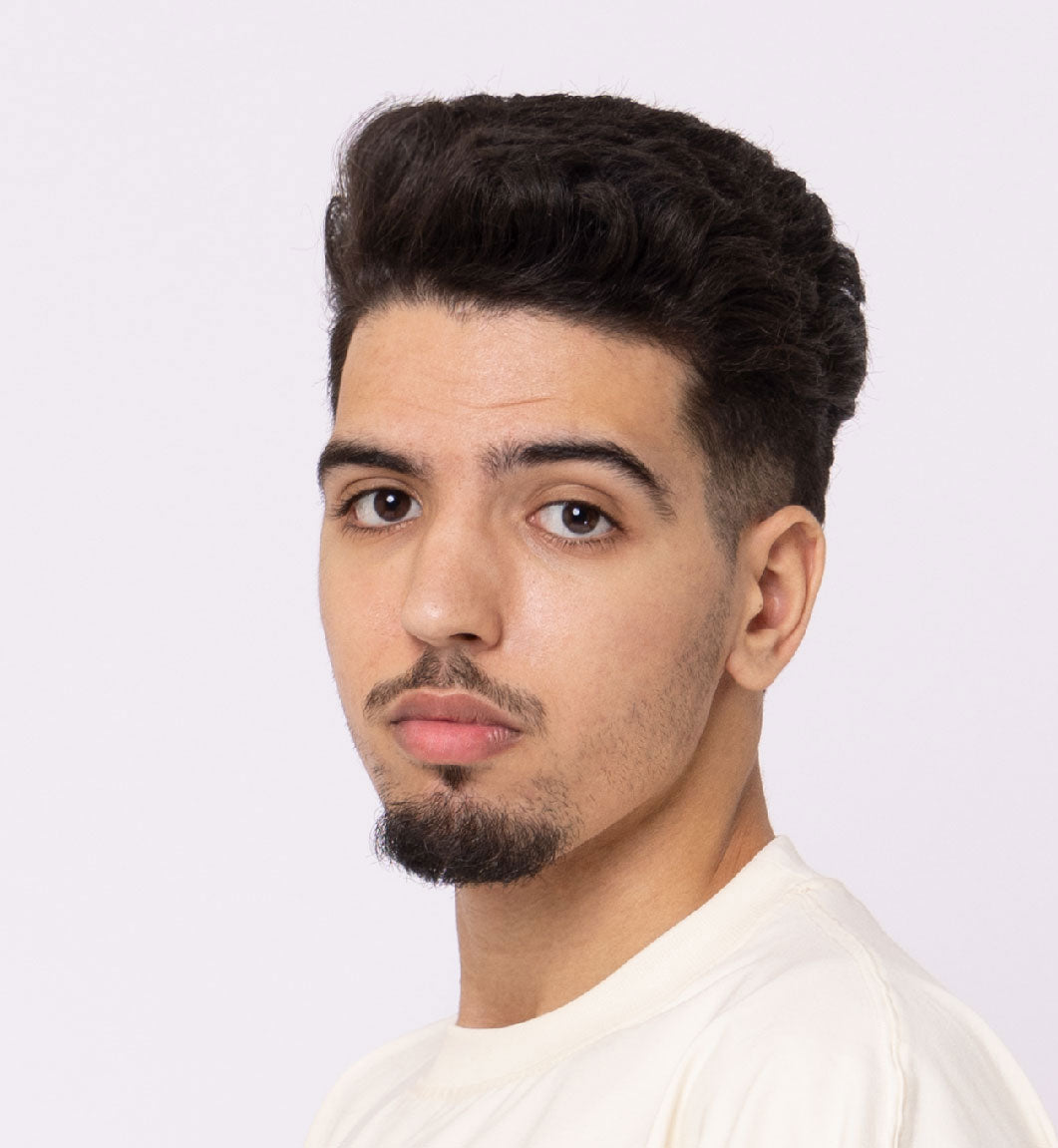 Men’s Relaxed Fit Tracksuit - Gray